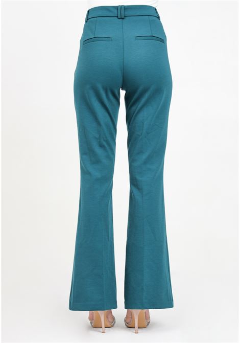 Pantalone elegante verde da donna ONLY | 15298660Dark Sea